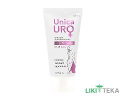 УнікаУро (UnicaUro) Гель для інтимної гігієни Леді з пробіотиками 18-45 років 50 мл