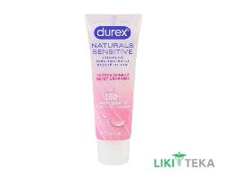 Гель-змазка DUREX Naturals Sensitive 100 мл