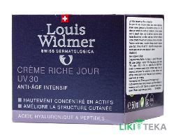 Louis Widmer (Луіс Відмер) Крем денний для обличчя Anti-Age 50 мл