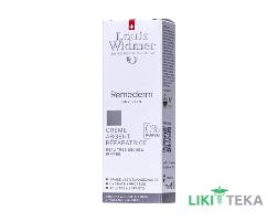 Louis Widmer (Луіс Відмер) Крем для обличчя для сухої шкіри з сріблом 75 мл