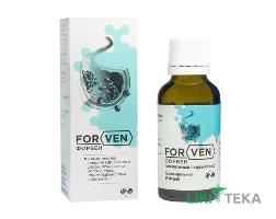 Форвен розчин ор. по 25 мл у флак.