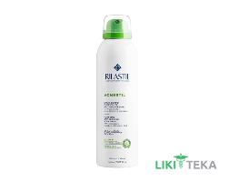 Риластил Акнестил (Rilastil Acnestil) Очищающий спрей для тела склонной к акне 150 мл