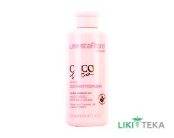 Lee Stafford (Лі Стафорд) Кондиціонер для волосся для блиску 250 мл