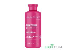 Lee Stafford (Лі Стафорд) Шампунь для росту волосся 250 мл