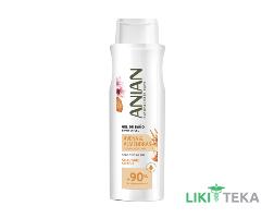 Anian (Аніан) Гель для душу з вівсяним та мигдалевим молочком 750 мл