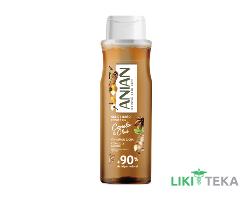 Anian (Аніан) Гель для душу кориця та чай 750 мл