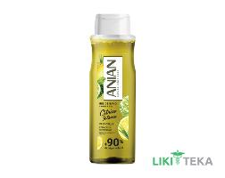 Anian (Аніан) Гель для душу цитрусовий 750 мл