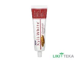 NOW Toothpaste Gel (Нау) Зубна паста-гель з корицею без фтору 181 г