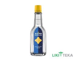 Алпа Францовка (Alpa Francovka) раствор травяной спиртовой 160 мл