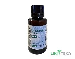 Глицерин Профи Фарм лосьон косметический 85% 25 г