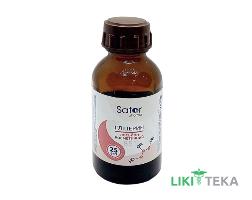 Глицерин Sator pharma лосьон косметический 85% 25 г