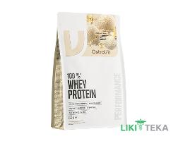 Ostrovit (Островит) Протеин Ваниль 700 г