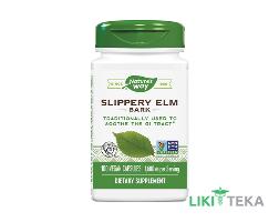 Натурес Вей (Nature`s Way) В`язу слизького кора капсули №100