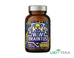 Ostrovit (Островіт) Комплекс для енергії Braintus Thunder капсули №90