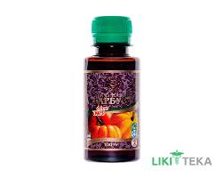 Олія гарбуза 100 мл