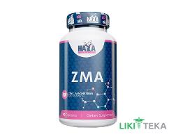 Haya Labs (Хайя Лабс) ZMA капсулы №90