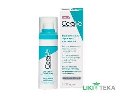 СераВе (CeraVe) Сыворотка для лица восстанавливающая з ретинолом 30 мл фл. №1