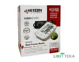 Тонометр Herzen von Dr. Stein Classic автоматический