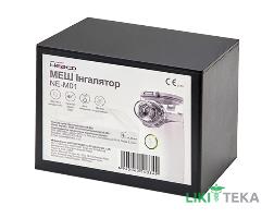 Ингалятор (МЕШ-небулайзер) Heaco NE-M01 ультразвуковой