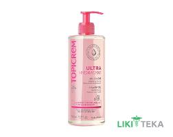 Топикрем Гидратант (Topicrem Hydratante) Гель для душа ультраувлажняющий 500 мл