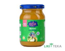 Пюре Elfik Magic Яблуко 170 г