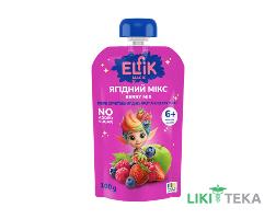 Пюре Elfik Magic Ягідний Мікс 100 г