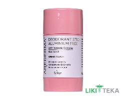 Аредерма (Arederma) Дезодорант для тіла з пробіотиком чоловічий 65 г