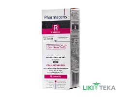 Pharmaceris R Calm-Rosalgin (Фармацерис Р Калм-Розалгин) Крем для лица ночной с успокаивающим комплексом Ca2+ 30 мл