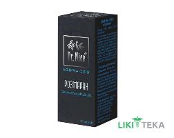 Dr.Nice (Доктор Найс) Масло эфирное розмариновое 10 мл