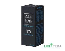 Dr.Nice (Доктор Найс) Масло эфирное мяты 10 мл