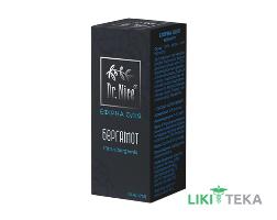 Dr.Nice (Доктор Найс) Масло эфирное бергамотовое 10 мл
