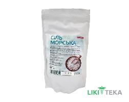 Сіль Морська Для Ванн Профі Фарм пакет 500 г