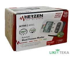 Тонометр Herzen von Dr. Stein Active на зап`ясток