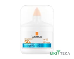 La Roche-Posay (Лярош Позе) Anthelios UV Air Сироватка тонуюча SPF 50+ 50 мл