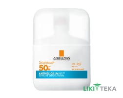 La Roche-Posay (Лярош Позе) Anthelios UV Air Сироватка SPF 50+ 50 мл