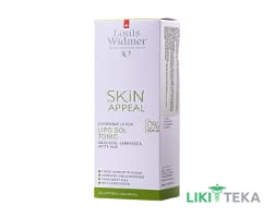 Louis Widmer (Луис Видмер) Тоник для лица для проблемной кожи 150 мл