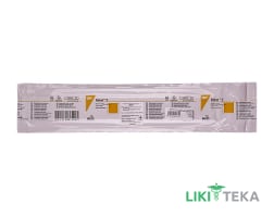 Пленка хирургическая антимікробная Иобан 2 (Ioban 2) 34х35 см (6640) №10