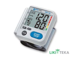 Тонометр Oromed (Оромед) ORO-168 автоматичний на зап`ясток