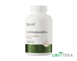 Островит (Островит) Ашваганда таблетки №200