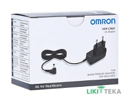 Адаптер Omron (Омрон) HHP-CM01 для тонометрів