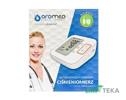 Тонометр Oromed (Оромед) ORO-N2 BASIC автоматический