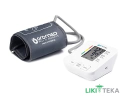 Тонометр Oromed (Оромед) ORO-N4 CLASSIC автоматичний