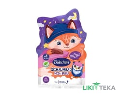 Bubchen (Бюбхен) Пена для ванной Баю-Бай 40 мл