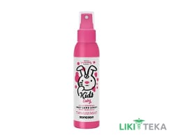 Саносан Кидс (Sanosan Kids) Спрей для легкого расчесывания волос 125 мл