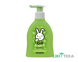 Саносан Кидс (Sanosan Kids) Шампунь детский Яблоко 200 мл