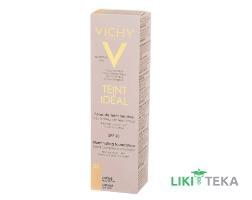 Vichy Teint Ideal (Вишиі Теин Идеаль) Тональный крем для сухой кожи тон 25 30мл