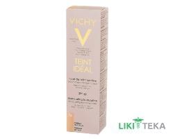 Vichy Teint Ideal (Віші Теін Ідеаль) Тональний крем для сухої шкіри тон 35 30мл