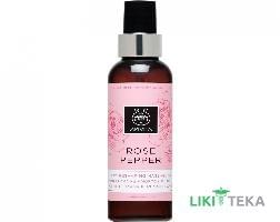 Apivita Rose Pepper (Апівіта Роза та Перець) Коригувальна масажна олія для тіла 150 мл