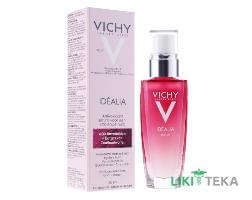 Vichy Idealia (Віші Ідеалія) Сироватка антиоксидант, що підсилює сяйво шкіри 30 мл