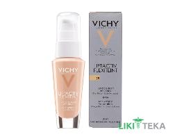 Vichy Liftactiv Flexilif Teint Антивіковий тональні засоби з ефектом ліфтингу тон 25 30мл